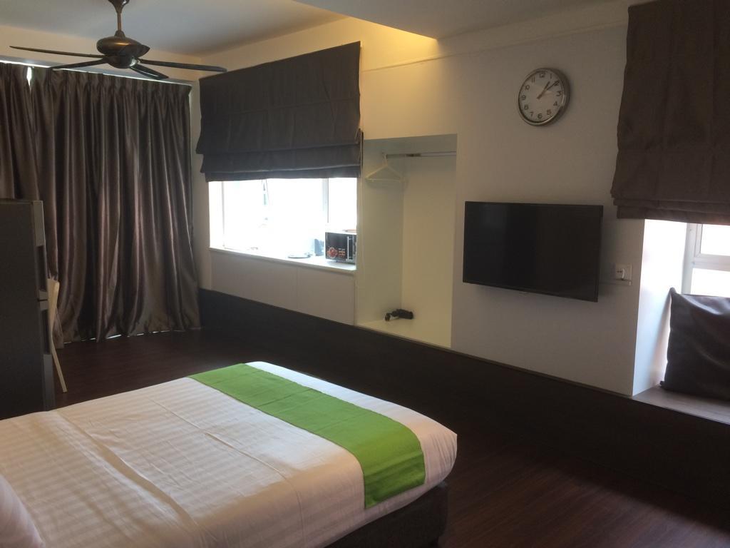 Coffea Garden Cafe & Stay Malacca Exterior photo