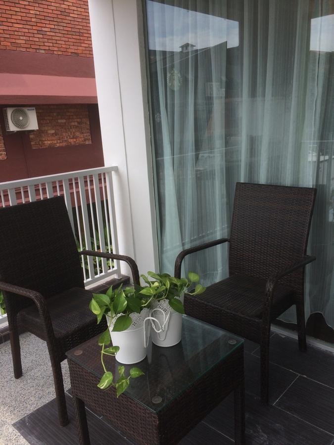 Coffea Garden Cafe & Stay Malacca Exterior photo