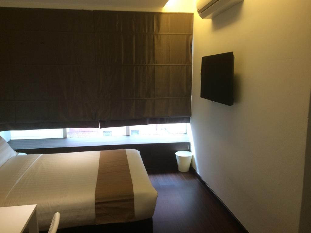 Coffea Garden Cafe & Stay Malacca Exterior photo