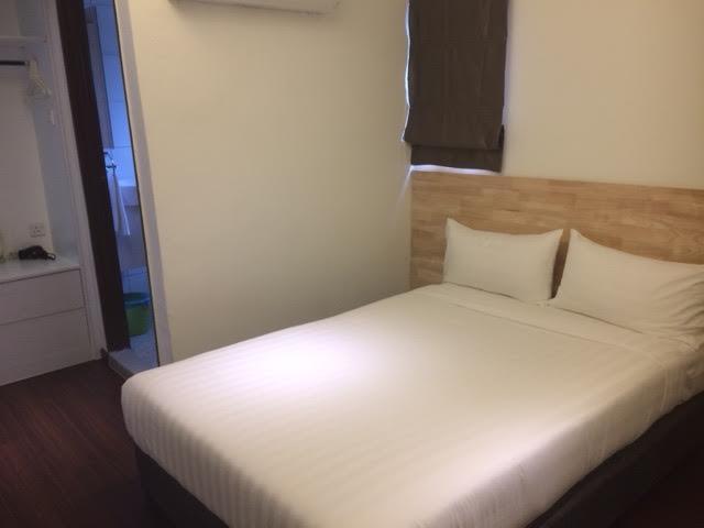 Coffea Garden Cafe & Stay Malacca Exterior photo